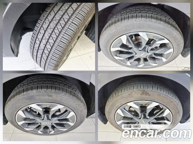 Kia Sorento (IV) Gasoline 2.5T 2WD Noblesse 2025 — фото 6