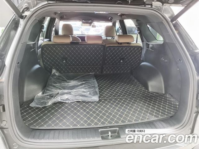 Kia Sorento (IV) Gasoline 2.5T 2WD Noblesse 2025 — фото 20