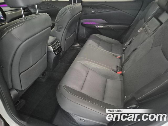 Lexus RX350h (V) Luxury 2025 — фото 15