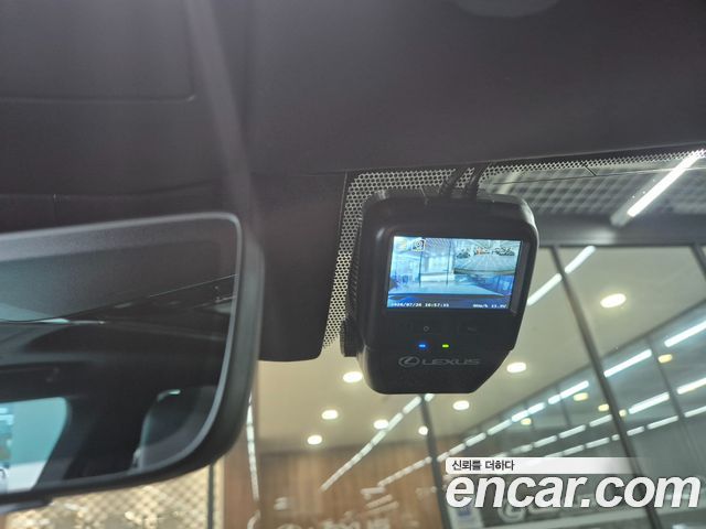 Lexus RX350h (V) Luxury 2025 — фото 18