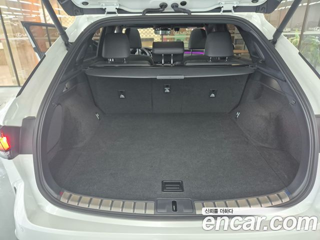 Lexus RX350h (V) Luxury 2025 — фото 24