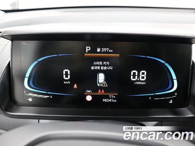Hyundai Casper Inspiration 2023 — фото 6
