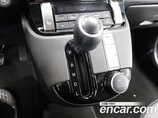Hyundai Casper Inspiration 2023 — фото 9