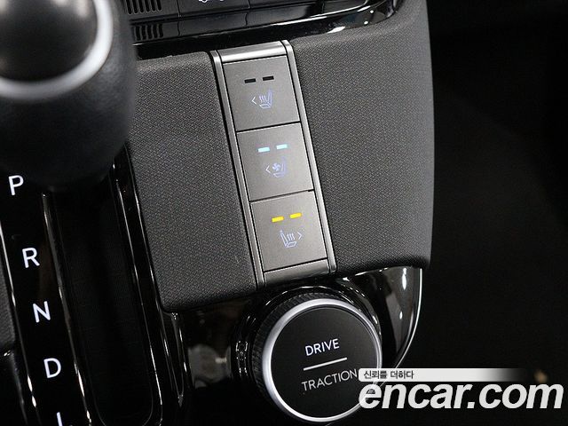 Hyundai Casper Inspiration 2023 — фото 15