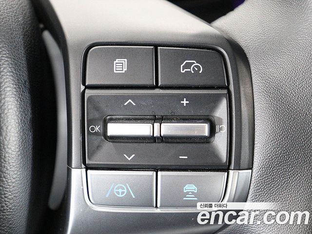 Hyundai Casper Inspiration 2023 — фото 16