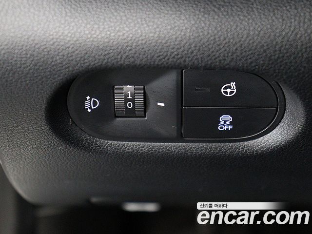 Hyundai Casper Inspiration 2023 — фото 17