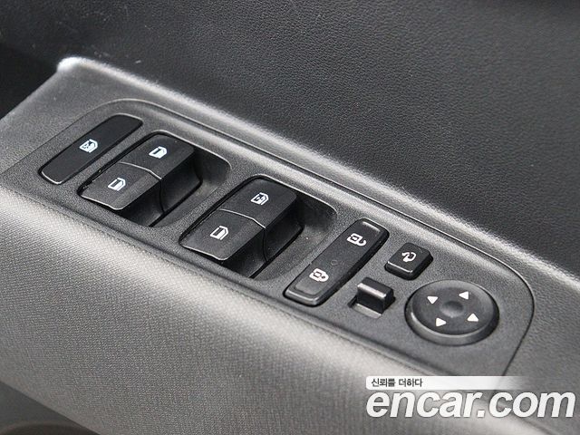 Hyundai Casper Inspiration 2023 — фото 18