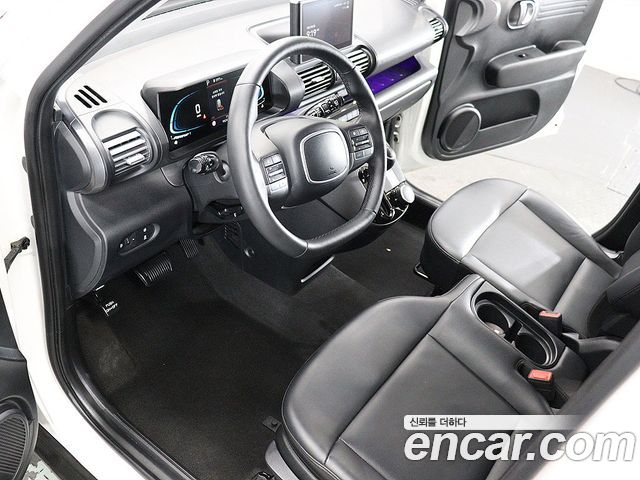 Hyundai Casper Inspiration 2023 — фото 22