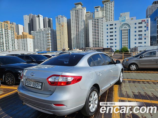Renault Korea SM3 Neo SE Plus 2015 — фото 4