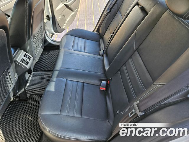 Renault Korea SM3 Neo SE Plus 2015 — фото 18