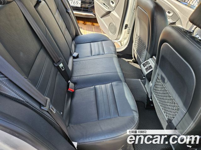 Renault Korea SM3 Neo SE Plus 2015 — фото 19