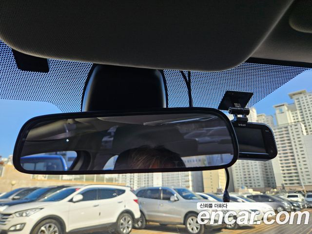 Renault Korea SM3 Neo SE Plus 2015 — фото 24