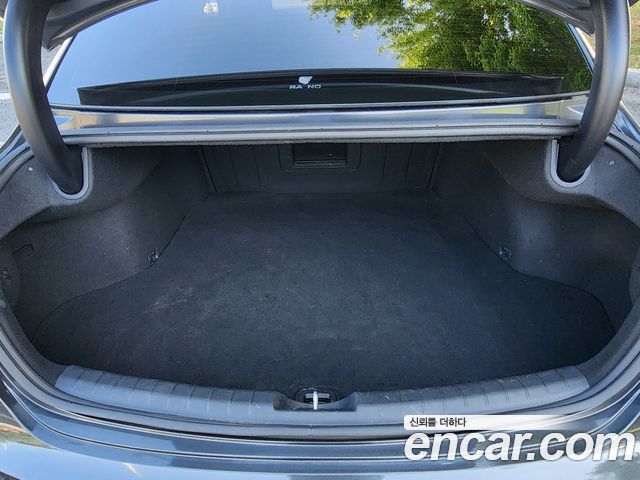 Hyundai Grandeur (IG) 2.5 Premium Choice 2021 — фото 8