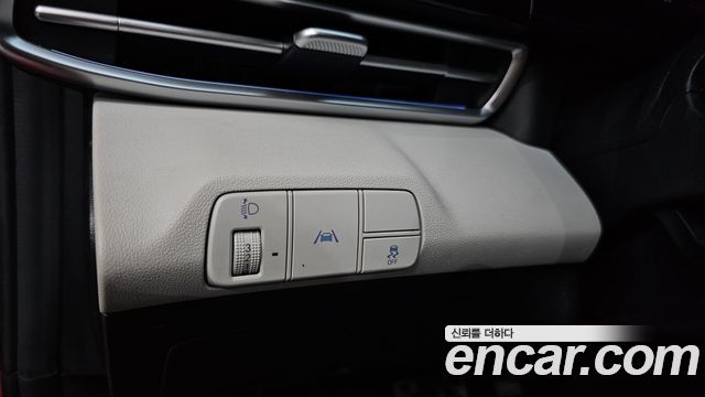 Hyundai Avante (CN7) 1.6 Inspiration 2021 — фото 19