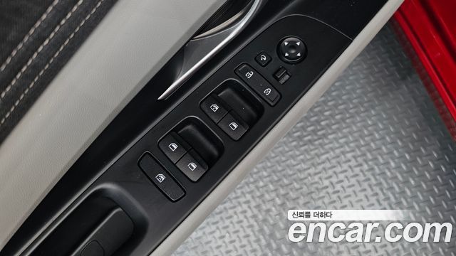 Hyundai Avante (CN7) 1.6 Inspiration 2021 — фото 20