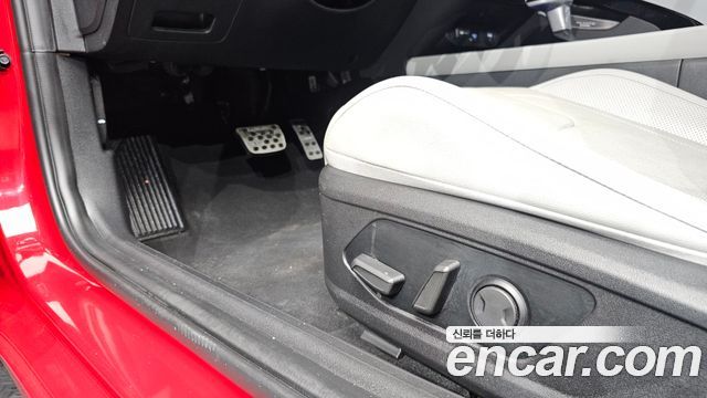 Hyundai Avante (CN7) 1.6 Inspiration 2021 — фото 30