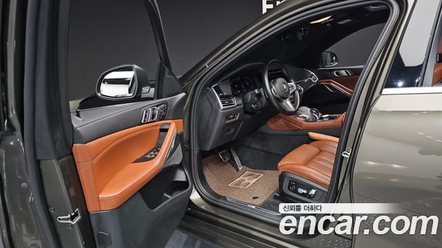 BMW X6 (G06) xDrive40i M Sport 2022 — фото 10