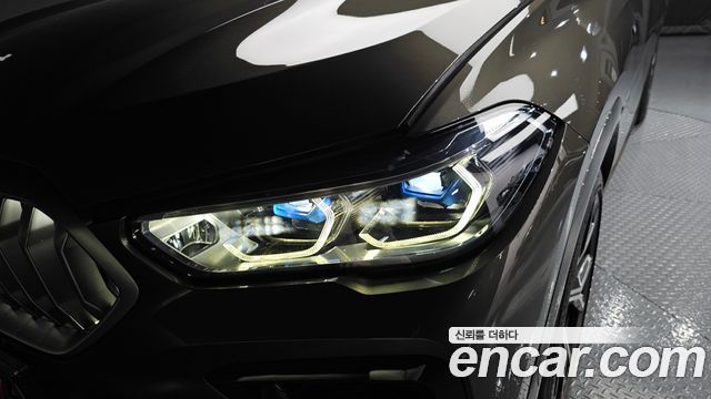 BMW X6 (G06) xDrive40i M Sport 2022 — фото 22