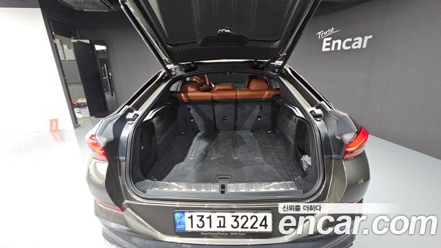 BMW X6 (G06) xDrive40i M Sport 2022 — фото 30