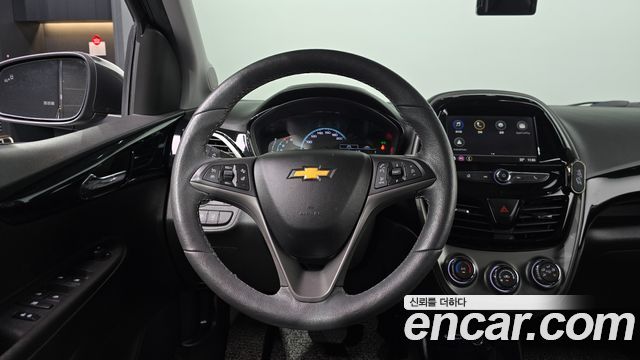 Chevrolet Spark Premier 2021 — фото 12