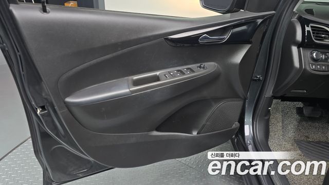 Chevrolet Spark Premier 2021 — фото 24