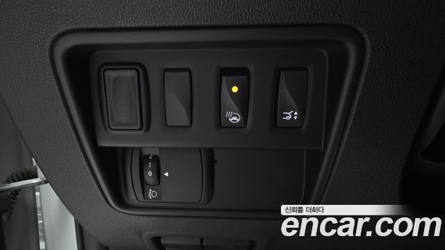 Renault Korea QM6 2.0 LPe RE Signature 2WD 2020 — фото 20