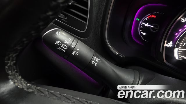Renault Korea QM6 2.0 LPe RE Signature 2WD 2020 — фото 35