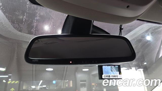 Renault Korea QM6 2.0 LPe RE Signature 2WD 2020 — фото 37
