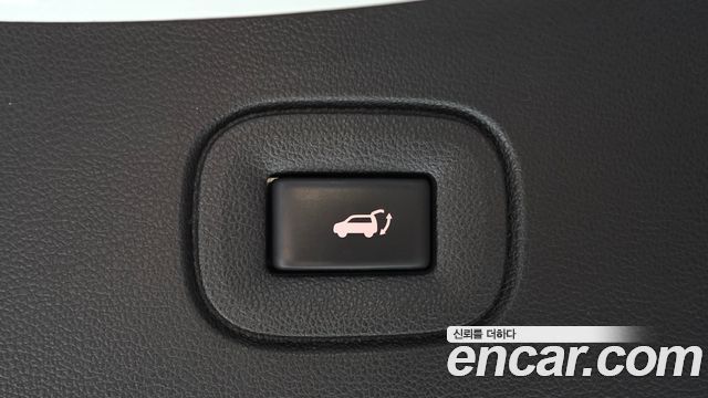 Renault Korea QM6 2.0 LPe RE Signature 2WD 2020 — фото 39