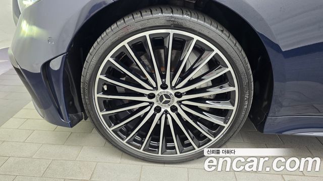 Mercedes-Benz CLS-Class (C257) CLS450 4MATIC 2022 — фото 5