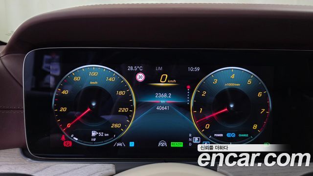 Mercedes-Benz CLS-Class (C257) CLS450 4MATIC 2022 — фото 8