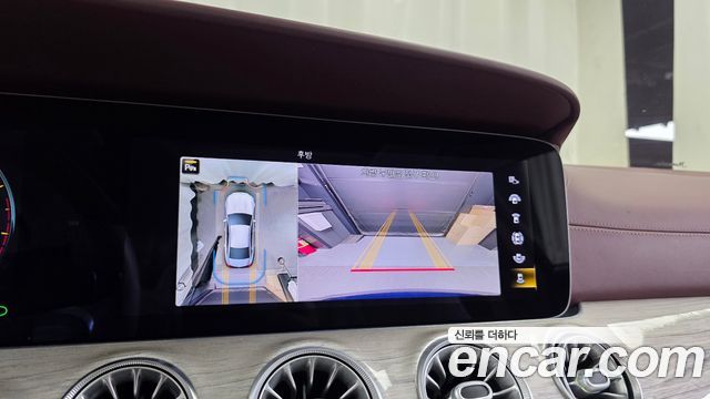 Mercedes-Benz CLS-Class (C257) CLS450 4MATIC 2022 — фото 15