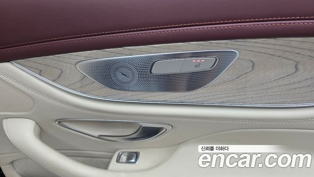 Mercedes-Benz CLS-Class (C257) CLS450 4MATIC 2022 — фото 18