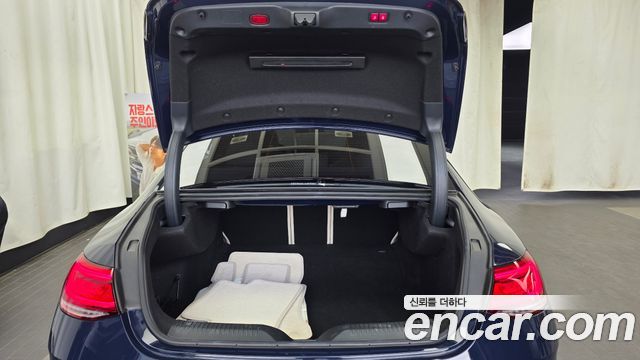 Mercedes-Benz CLS-Class (C257) CLS450 4MATIC 2022 — фото 20