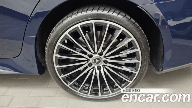 Mercedes-Benz CLS-Class (C257) CLS450 4MATIC 2022 — фото 21