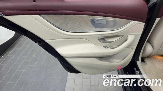 Mercedes-Benz CLS-Class (C257) CLS450 4MATIC 2022 — фото 25