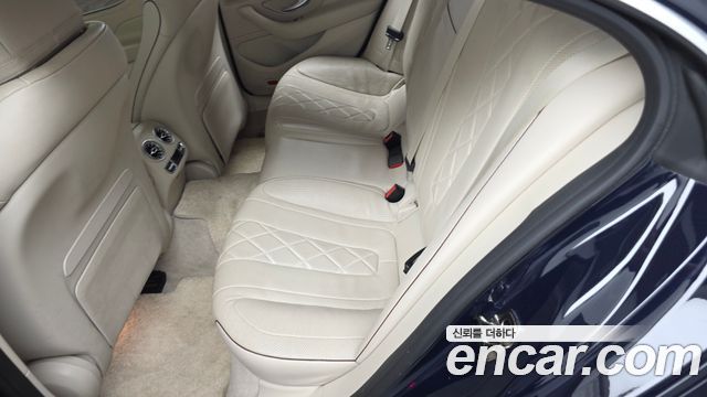 Mercedes-Benz CLS-Class (C257) CLS450 4MATIC 2022 — фото 26