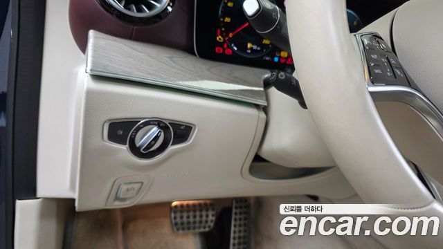 Mercedes-Benz CLS-Class (C257) CLS450 4MATIC 2022 — фото 29