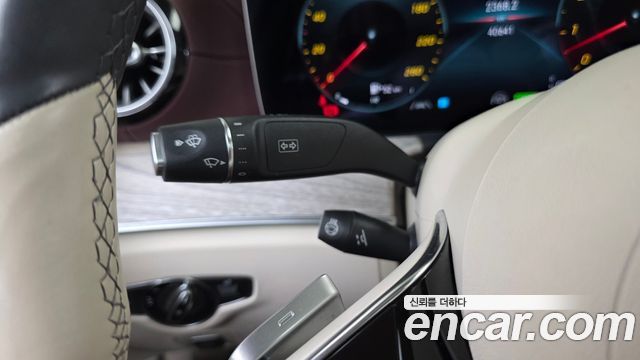 Mercedes-Benz CLS-Class (C257) CLS450 4MATIC 2022 — фото 30