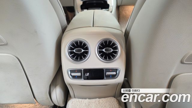 Mercedes-Benz CLS-Class (C257) CLS450 4MATIC 2022 — фото 31