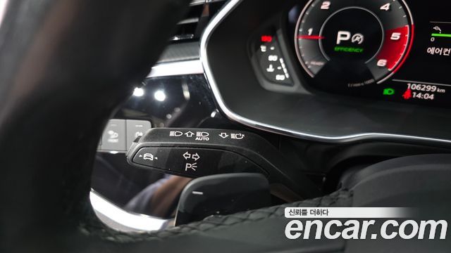 Audi Q3 (F3) 35 TDI Premium 2023 — фото 36