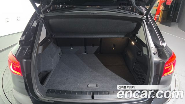 BMW X1 (F48) xDrive 20d Joy 2018 — фото 20