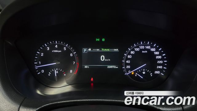 Genesis G80 3.3 GDI AWD Luxury 2018 — фото 8