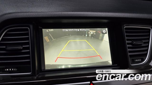 Genesis G80 3.3 GDI AWD Luxury 2018 — фото 15