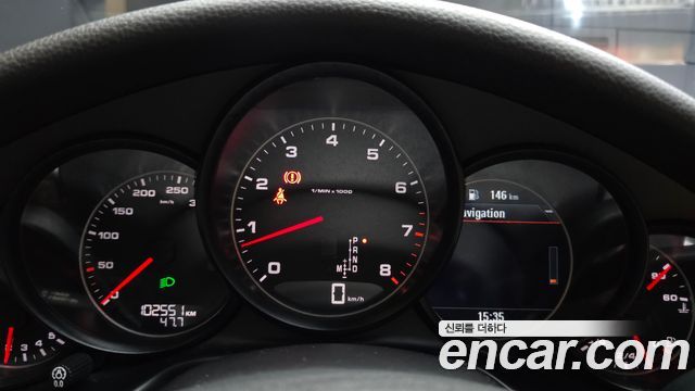 Porsche Panamera 3.6 AWD Edition 970 2016 — фото 8