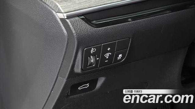 Kia K5 (III) 2.0 Noblesse 2024 — фото 15