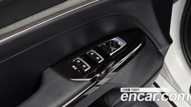 Kia K5 (III) 2.0 Noblesse 2024 — фото 16