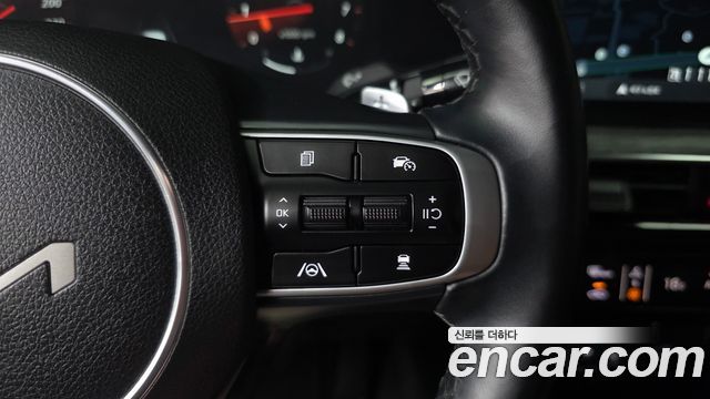 Kia K5 (III) 2.0 Noblesse 2024 — фото 17