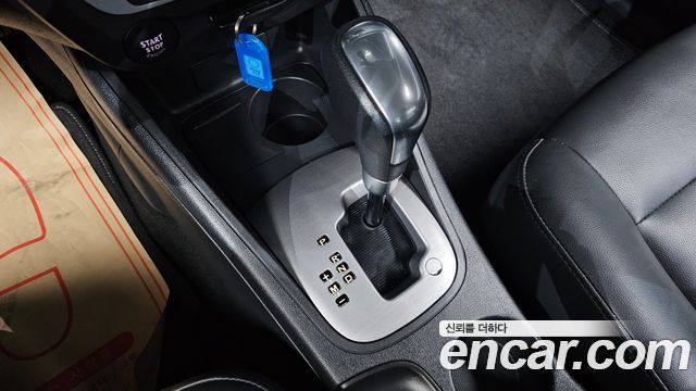 Renault Korea SM3 Neo SE 2019 — фото 9