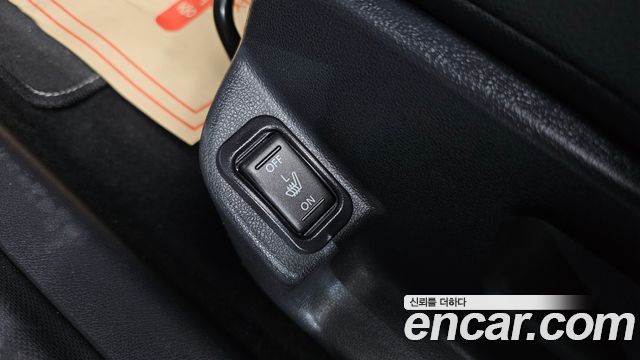 Renault Korea SM3 Neo SE 2019 — фото 14